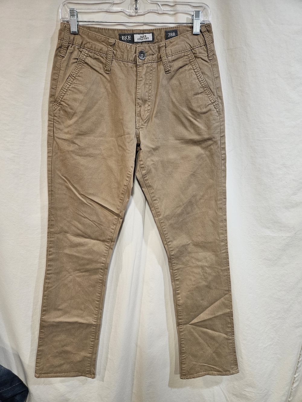 🤎 BKE Men's Chino Pants in Tan
